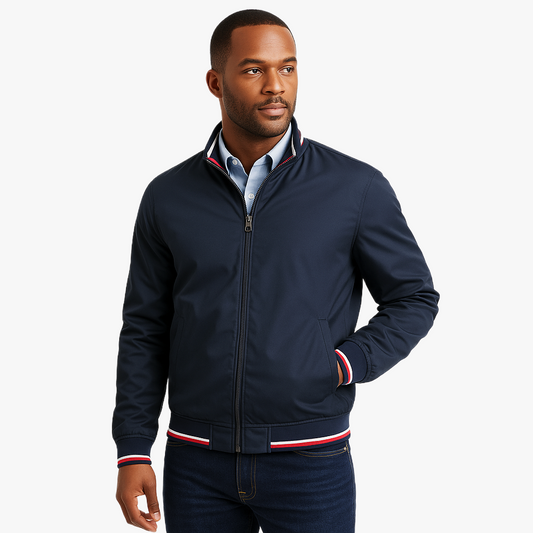 Stylowa i funkcjonalna kurtka na przygodę