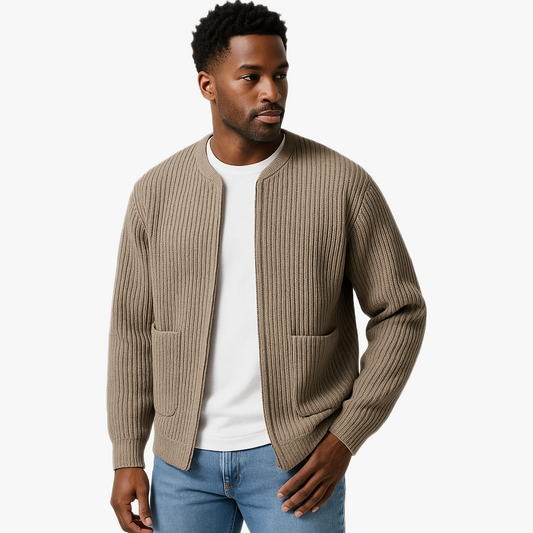 Stylowa Męska Weste na Każdą Okazję