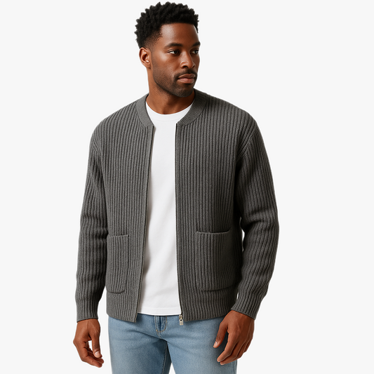 Stylowa Męska Weste na Każdą Okazję