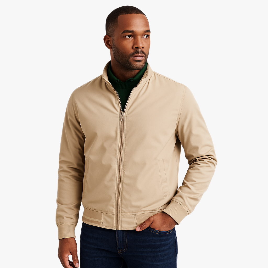 Stylowa i funkcjonalna kurtka na przygodę